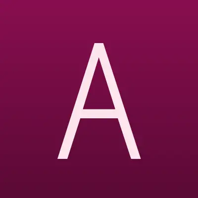 АлЛора, ателье по пошиву и ремонту одежды, лого-визитка