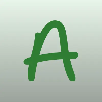 Алтай, сеть супермаркетов, лого-визитка