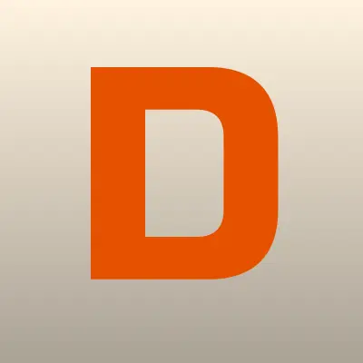 DNS, сервисный центр, лого-визитка