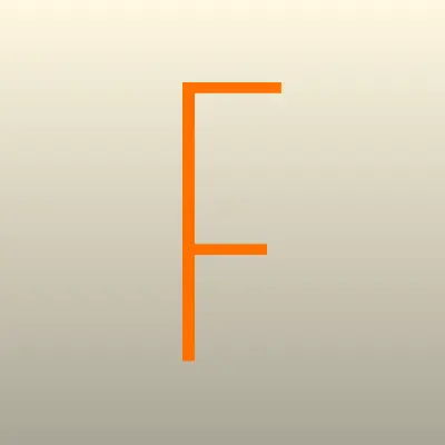 Fix Price, сеть магазинов одной цены, лого-визитка