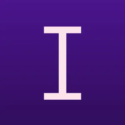 Информационно-расчетный центр, лого-визитка