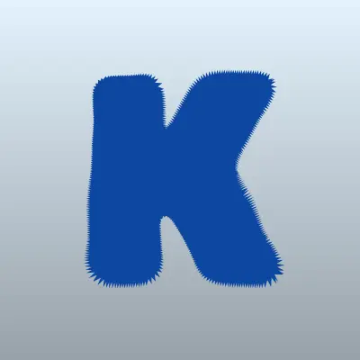 Канцмир, магазин канцелярских товаров, лого-визитка