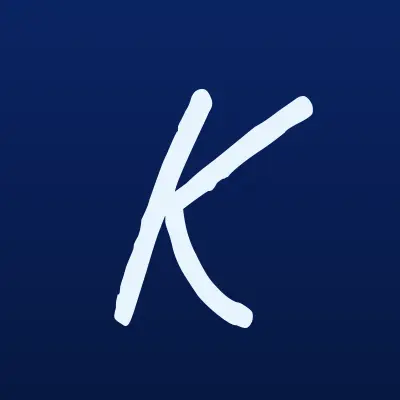 Kari, сеть магазинов обуви, лого-визитка