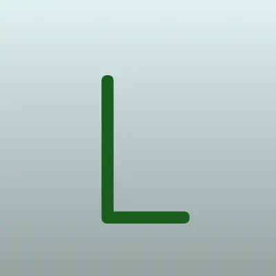 L-coffee, кофейня, лого-визитка