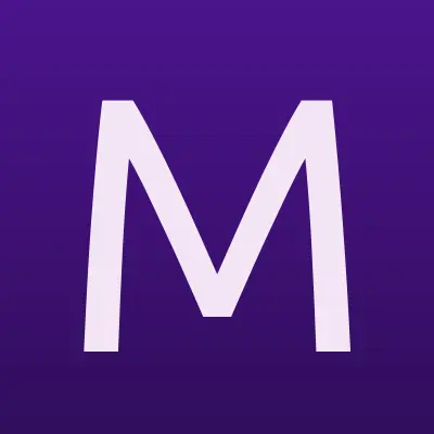 Магнолия, магазин, лого-визитка