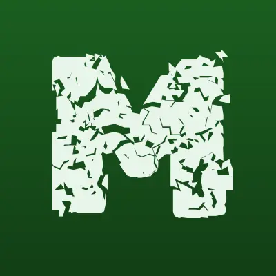 Малиновка, салон мебели, лого-визитка