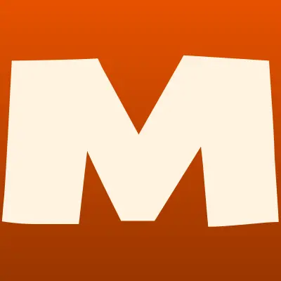 Мария-РА, лого-визитка