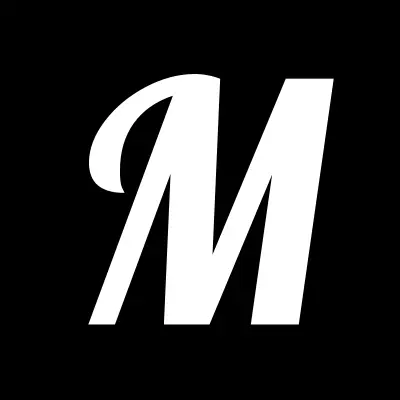 Мелодия здоровья, сеть аптек, лого-визитка