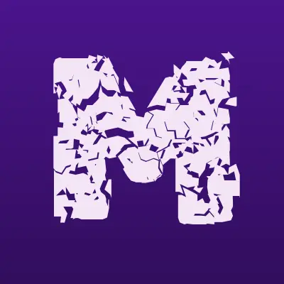 Modern, салон, лого-визитка