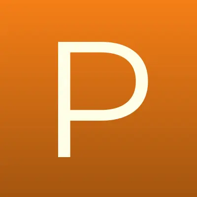 Pigment, студия эстетической косметологии, лого-визитка