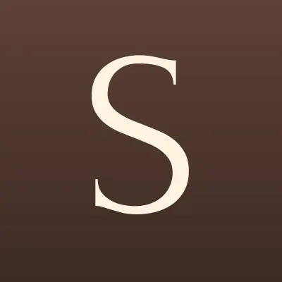 Шикарный видъ, лого-визитка