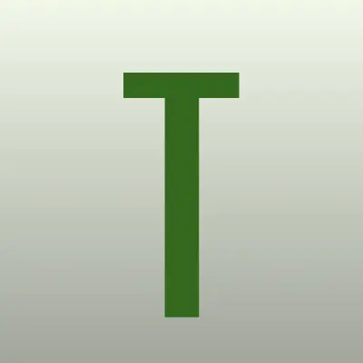 Техномаркет, магазин инструмента, лого-визитка