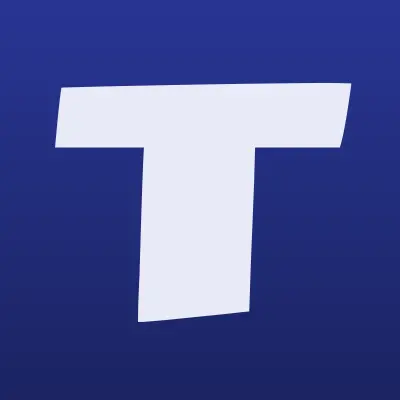 Техносервис, центр ремонта инструмента, лого-визитка