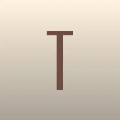 Тип-Топ, салон обуви, лого-визитка