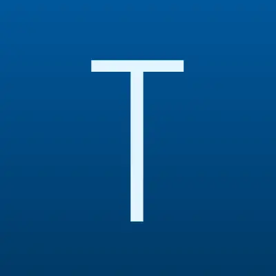 Trend shop, лого-визитка
