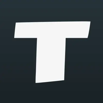 Трюфель, магазин, лого-визитка