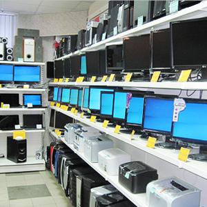 Компьютерные магазины Заринска