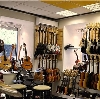 Музыкальные магазины в Заринске