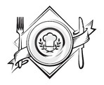 ТРК Европа - иконка «ресторан» в Заринске